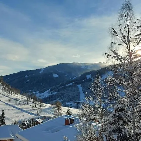 Finkennest Appartement *