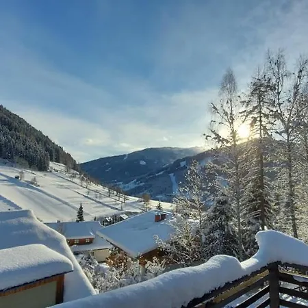 Apartment Finkennest