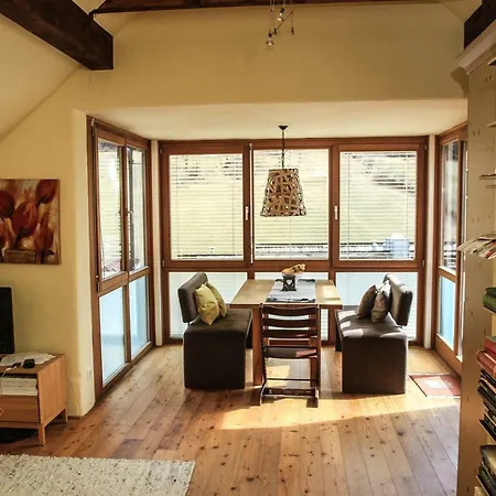 Apartment Finkennest