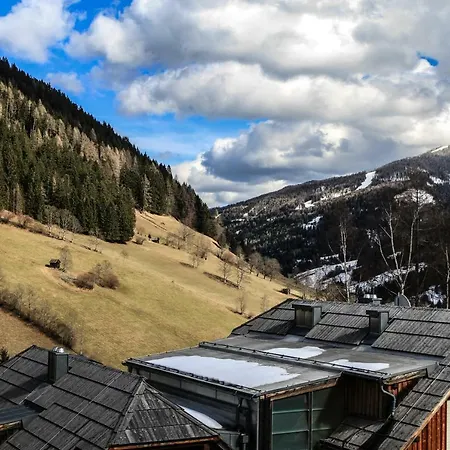 Finkennest Appartement *