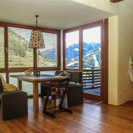 Apartment Finkennest Bad Kleinkirchheim