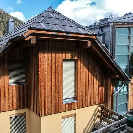 Apartment Finkennest