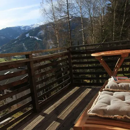 Finkennest * Bad Kleinkirchheim