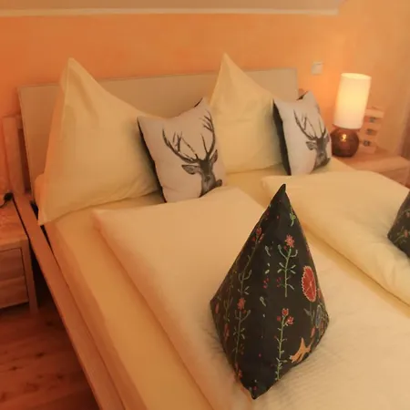 Apartman Finkennest Bad Kleinkirchheim