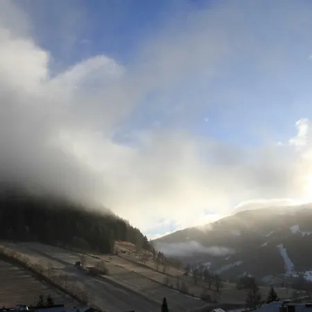 Finkennest Apartment Bad Kleinkirchheim