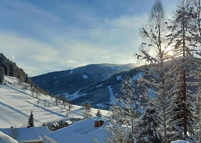 Finkennest Lägenhet *