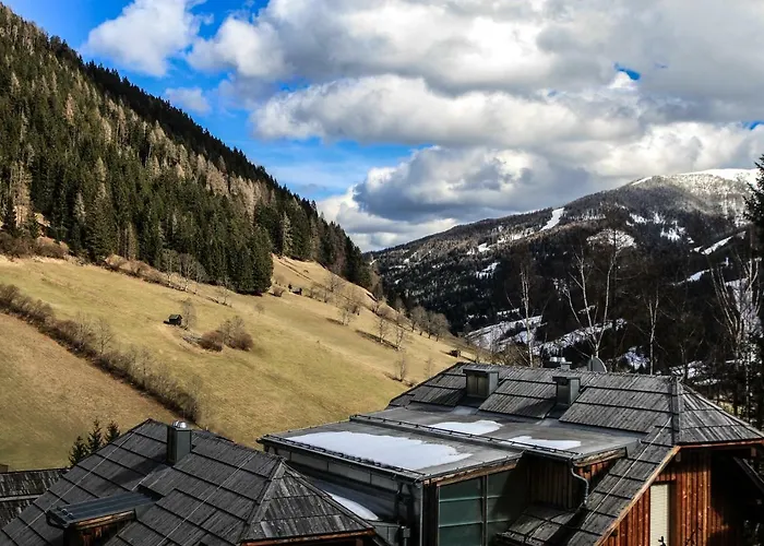 Finkennest Lägenhet *