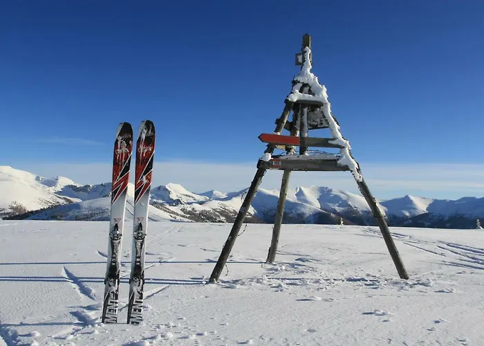 Lägenhet Finkennest *