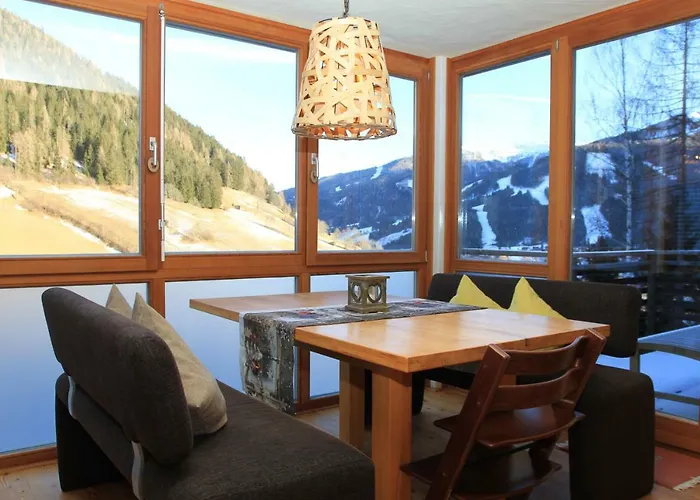 Finkennest Lägenhet *