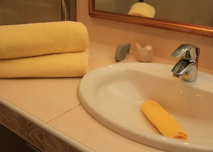 Finkennest Lägenhet *